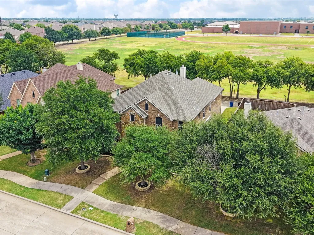 12038 Gonzales Drive Frisco TX 75035