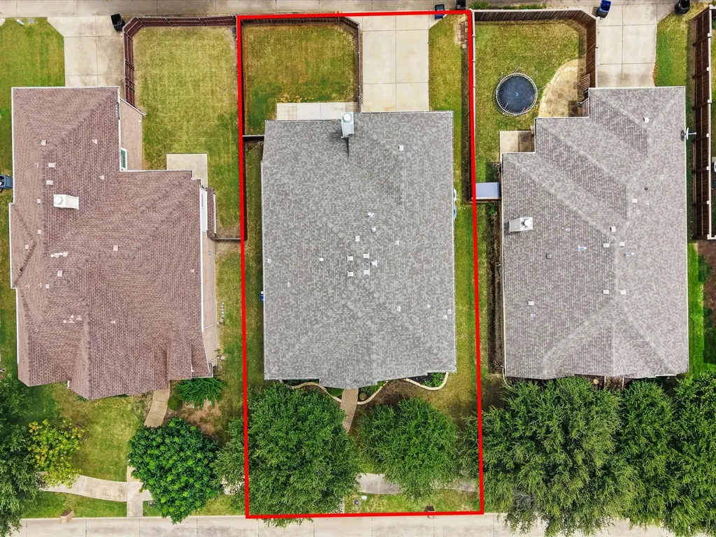 12038 Gonzales Drive Frisco TX 75035