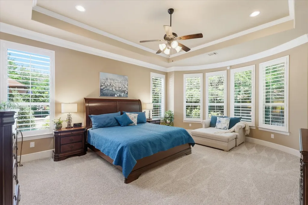 6800 Whittier Lane Colleyville TX 76034