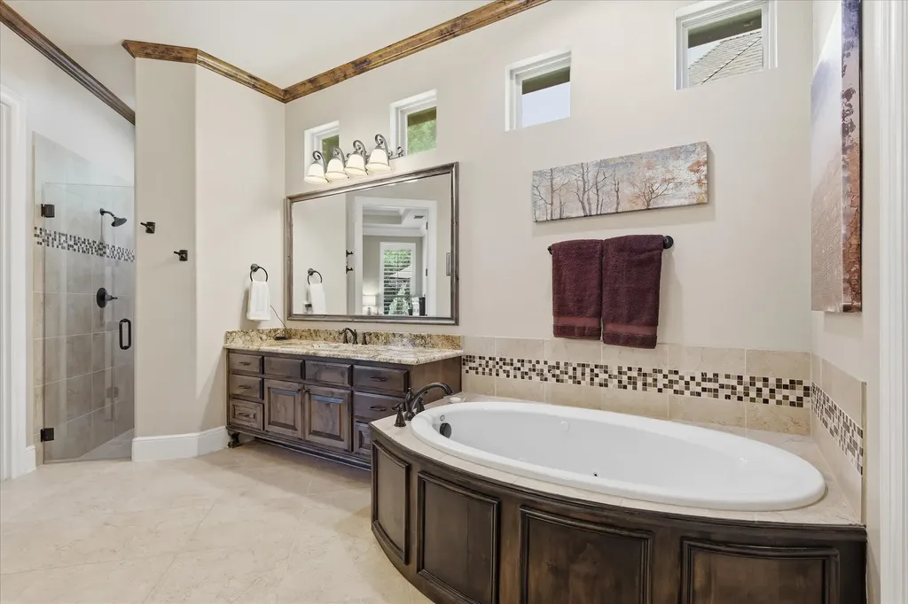 6800 Whittier Lane Colleyville TX 76034