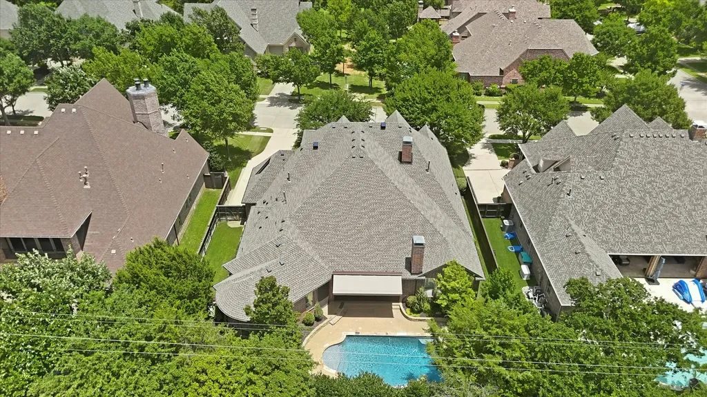 6800 Whittier Lane Colleyville TX 76034