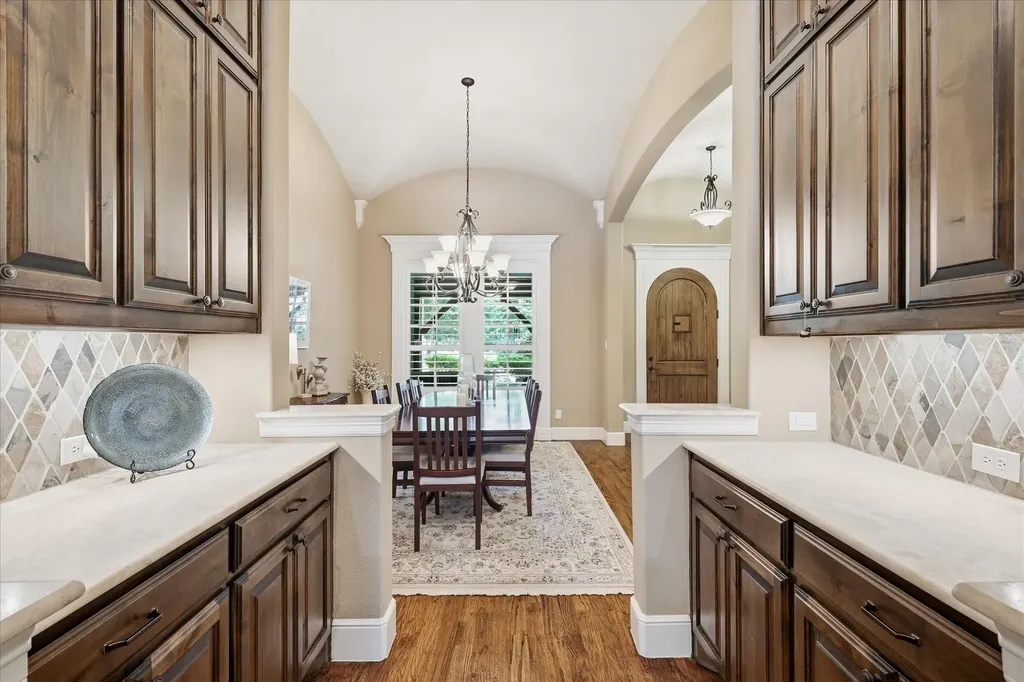 6800 Whittier Lane Colleyville TX 76034