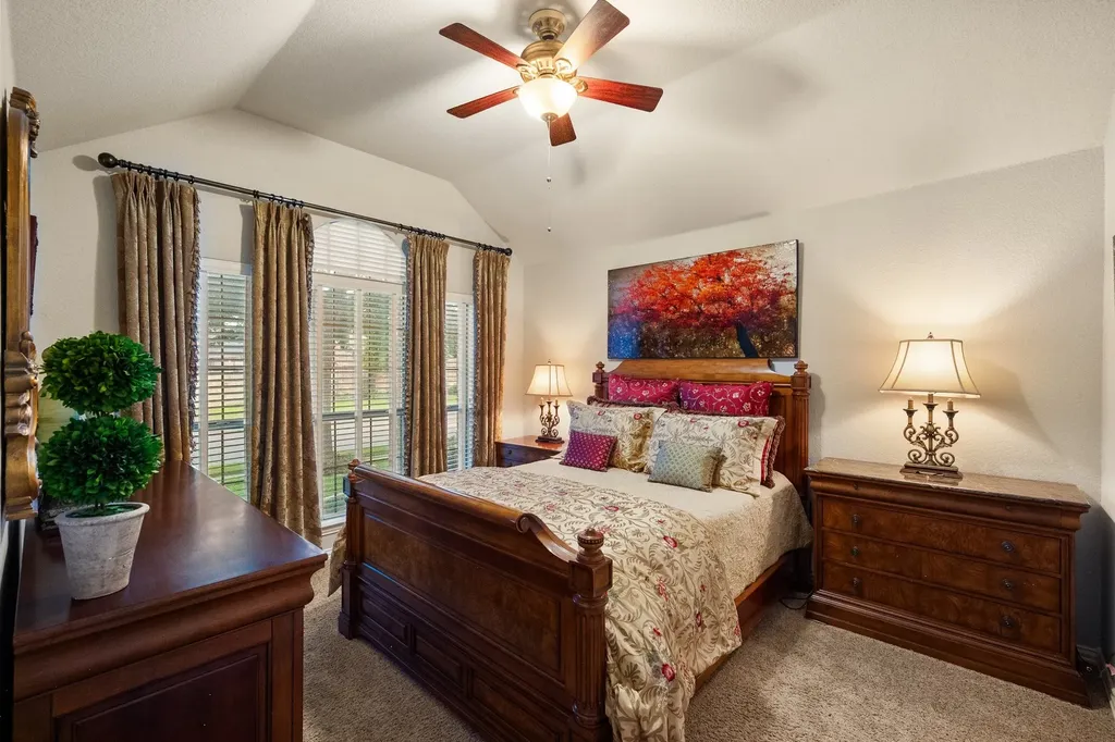 8945 Kingston Court North Richland Hills TX 76182