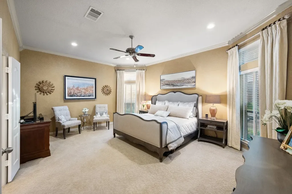8945 Kingston Court North Richland Hills TX 76182