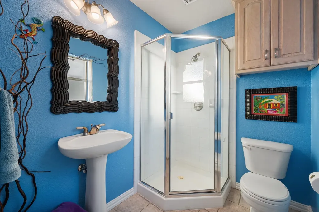 8945 Kingston Court North Richland Hills TX 76182