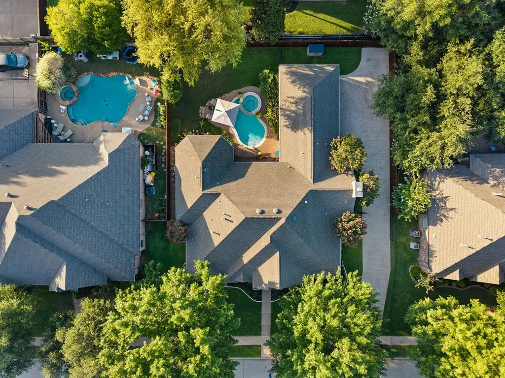 8945 Kingston Court North Richland Hills TX 76182