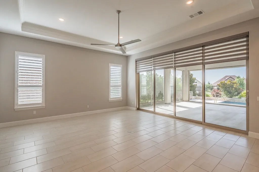 12417 Blue Granite Drive Denton TX 76207