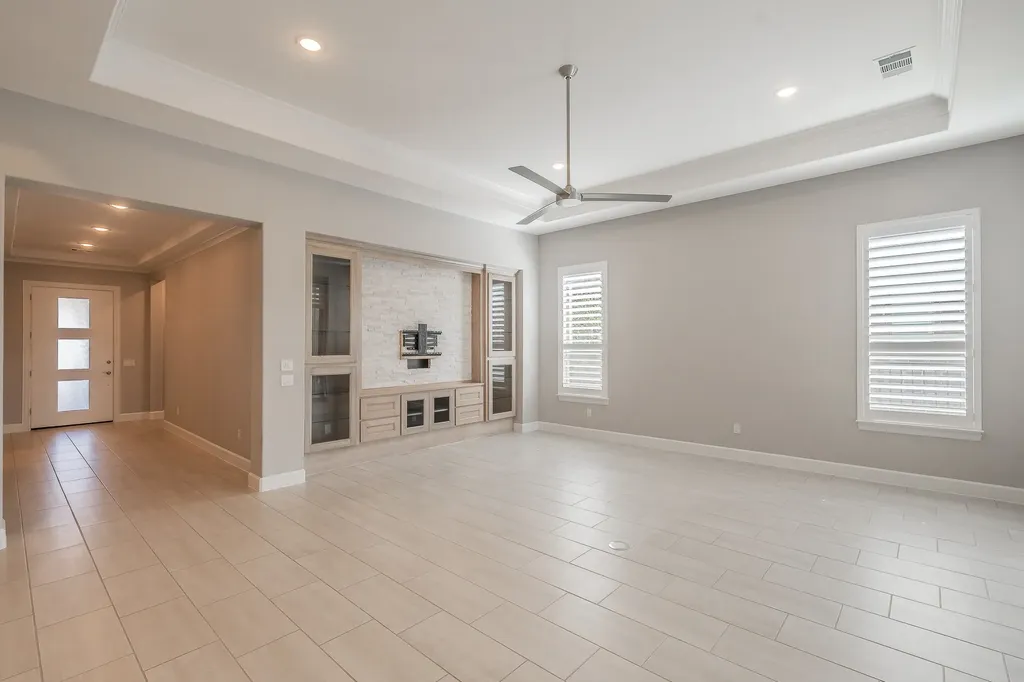 12417 Blue Granite Drive Denton TX 76207