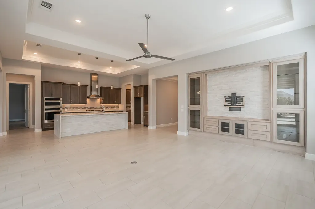 12417 Blue Granite Drive Denton TX 76207