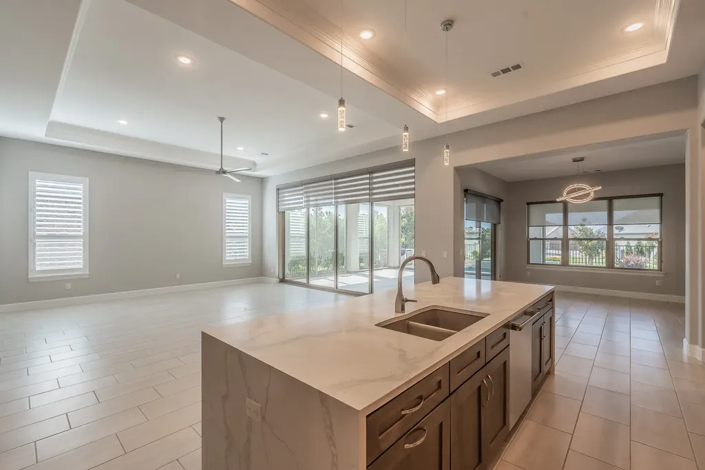 12417 Blue Granite Drive Denton TX 76207