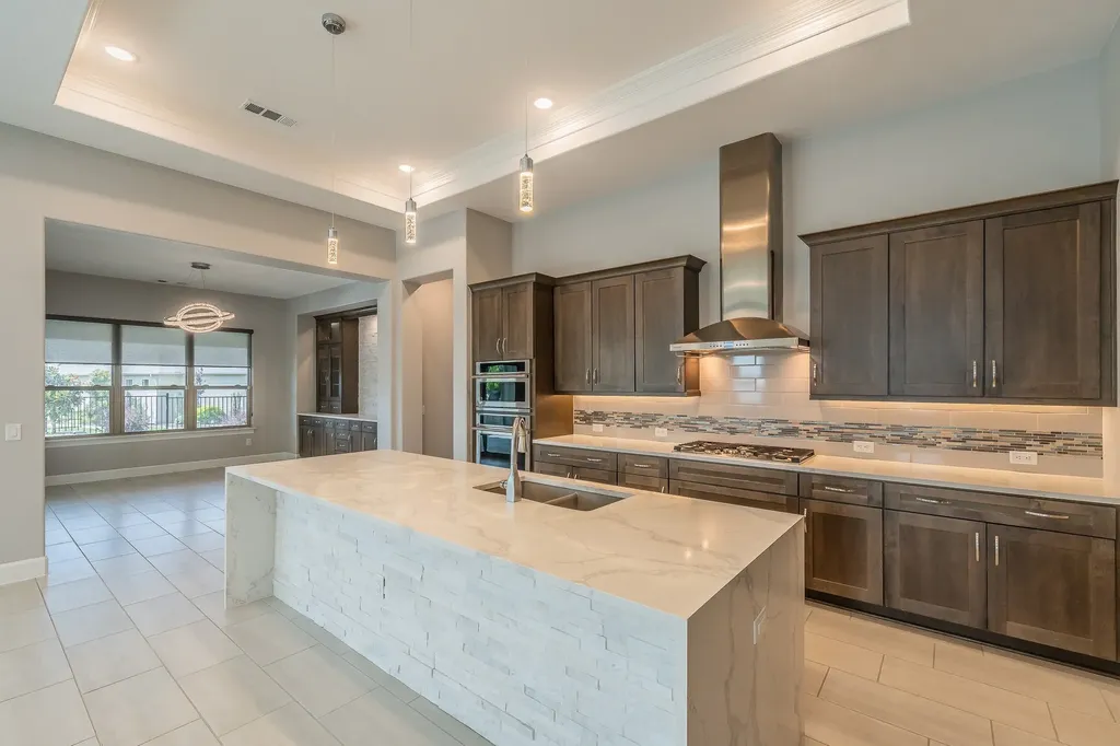 12417 Blue Granite Drive Denton TX 76207