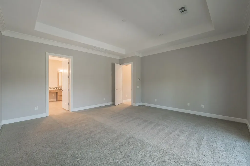 12417 Blue Granite Drive Denton TX 76207
