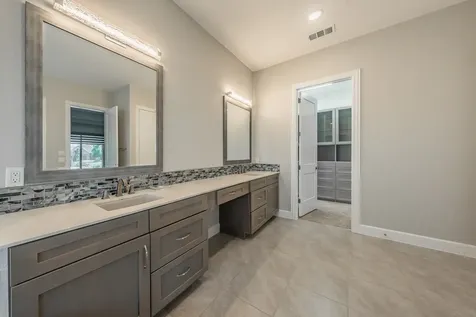 12417 Blue Granite Drive Denton TX 76207