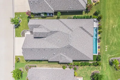 12417 Blue Granite Drive Denton TX 76207