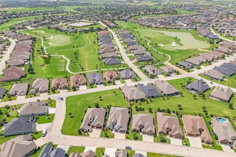 12417 Blue Granite Drive Denton TX 76207