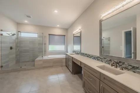 12417 Blue Granite Drive Denton TX 76207