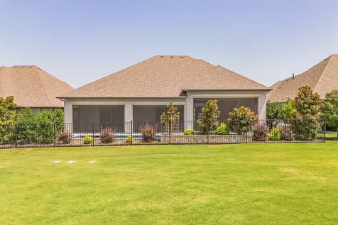 12417 Blue Granite Drive Denton TX 76207