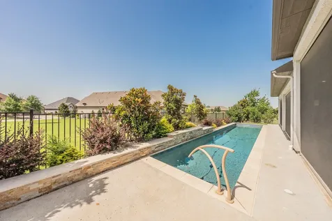 12417 Blue Granite Drive Denton TX 76207