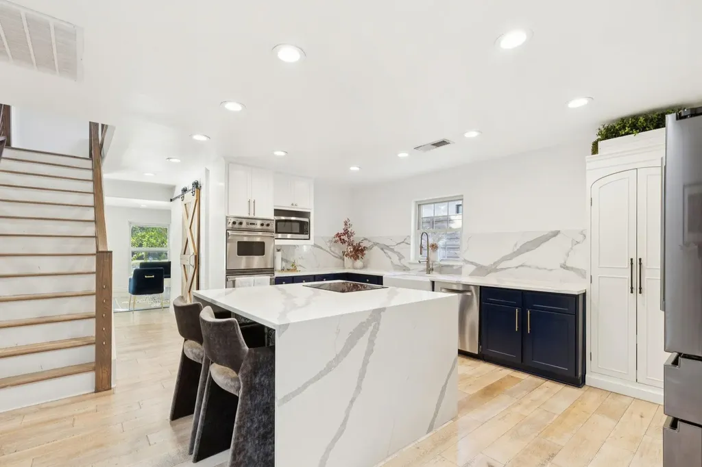 4863 Allencrest Lane Dallas TX 75244