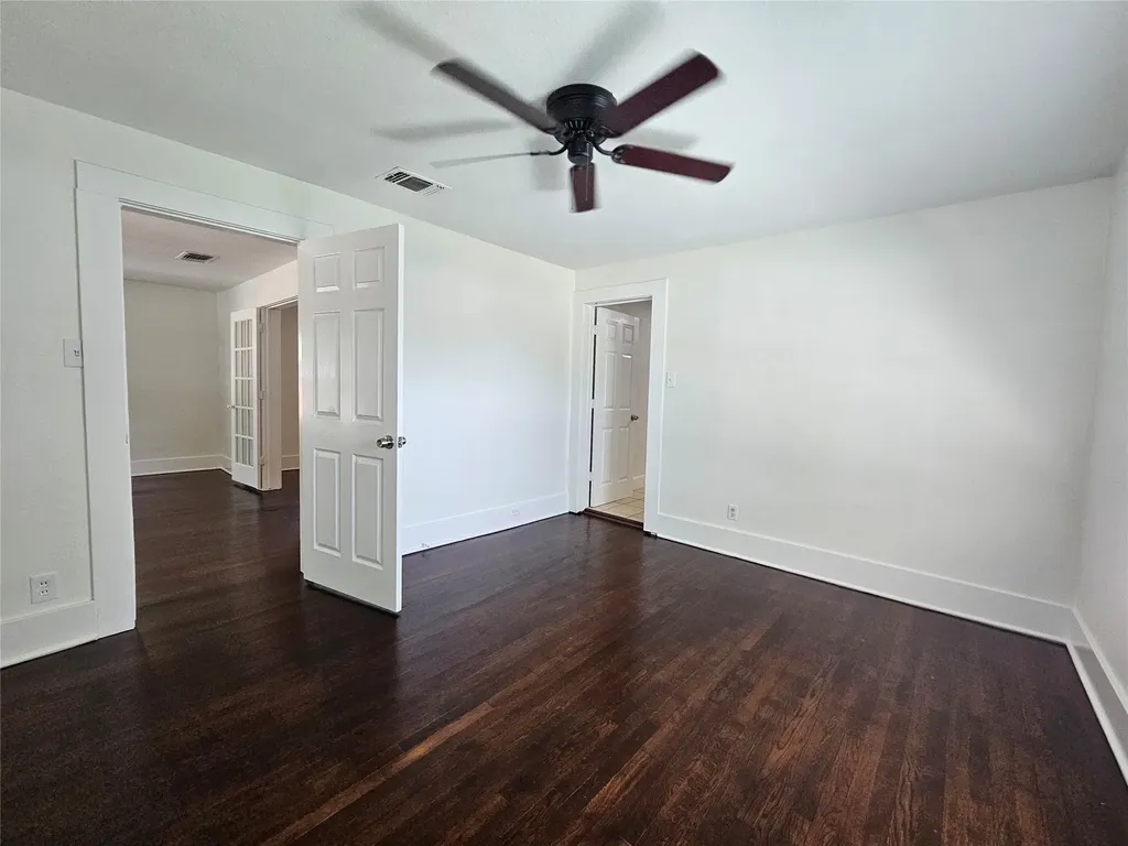 806 W Spring Street Weatherford TX 76086