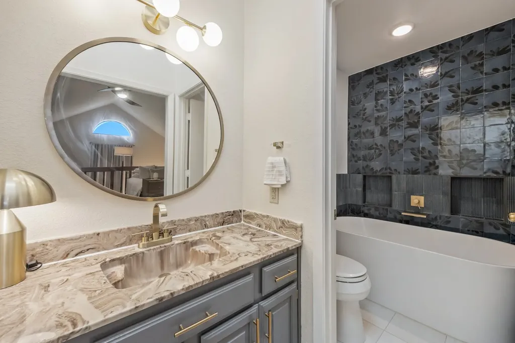 928 Signal Ridge Place Rockwall TX 75032