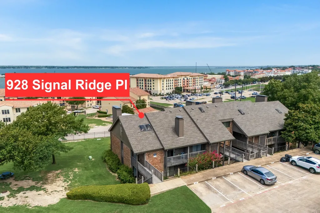928 Signal Ridge Place Rockwall TX 75032