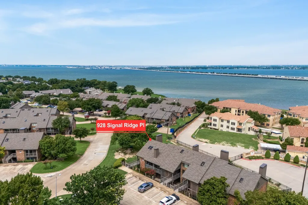 928 Signal Ridge Place Rockwall TX 75032