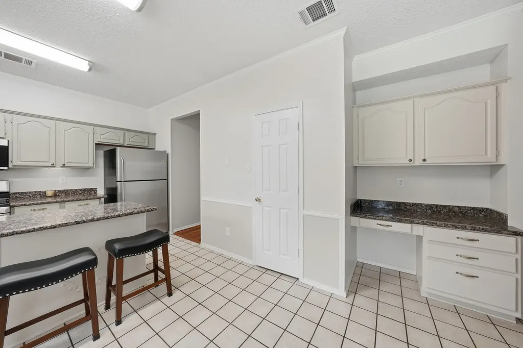 1543 Home Park Drive Allen TX 75002
