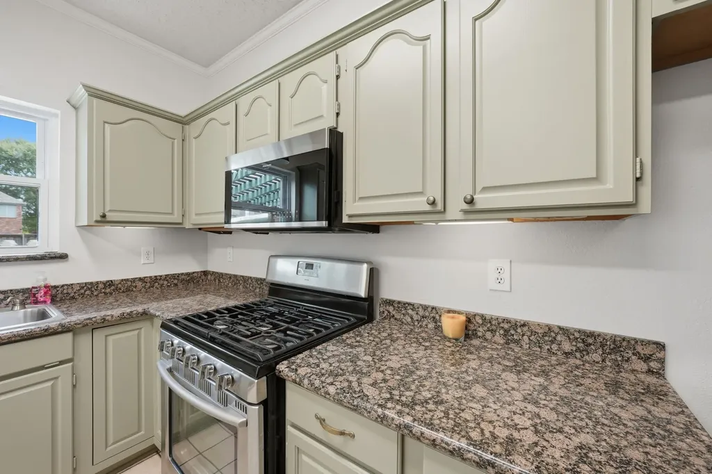 1543 Home Park Drive Allen TX 75002