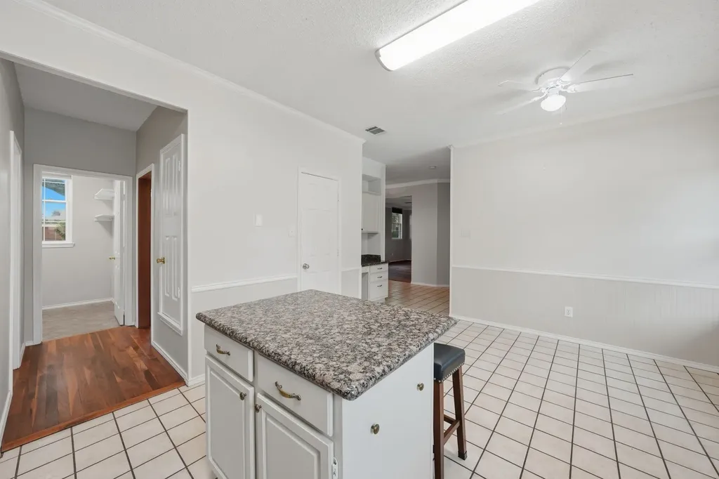 1543 Home Park Drive Allen TX 75002