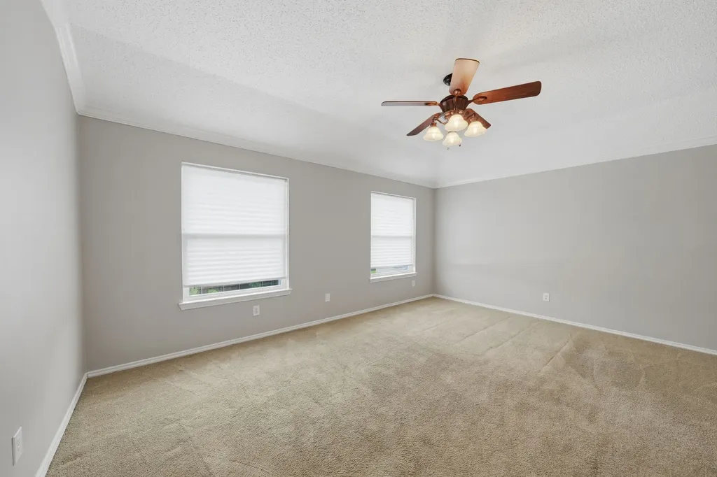1543 Home Park Drive Allen TX 75002