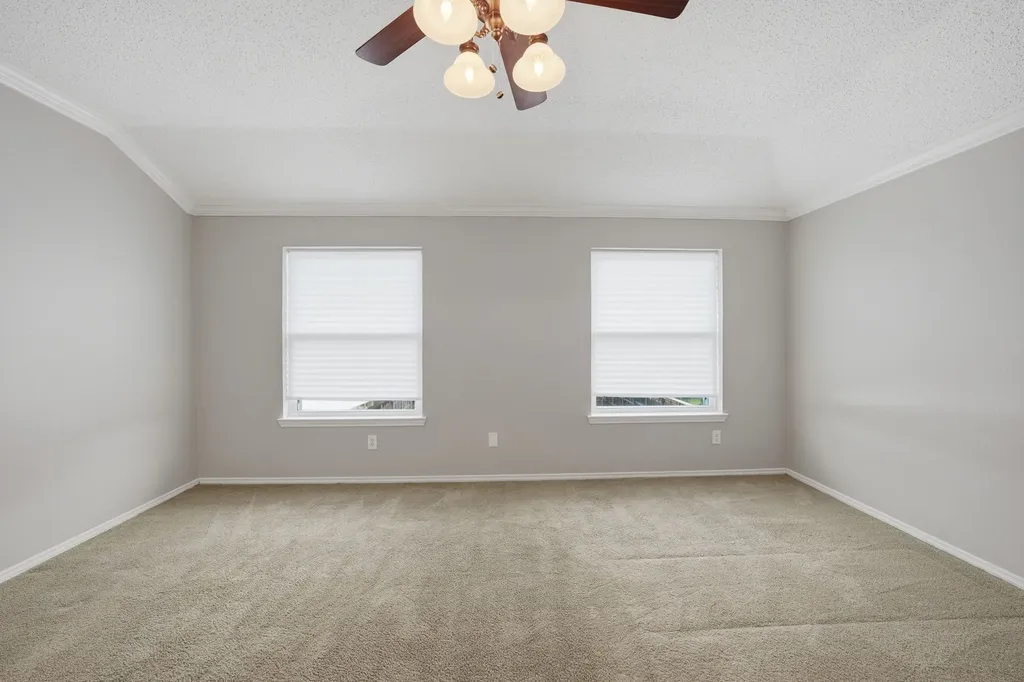 1543 Home Park Drive Allen TX 75002