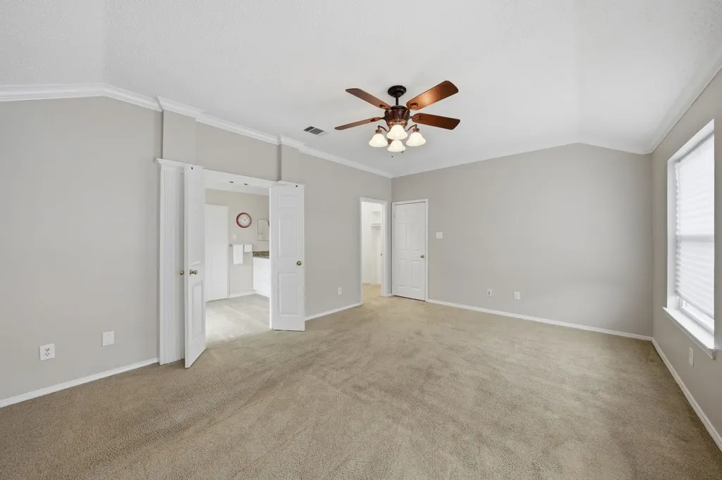 1543 Home Park Drive Allen TX 75002