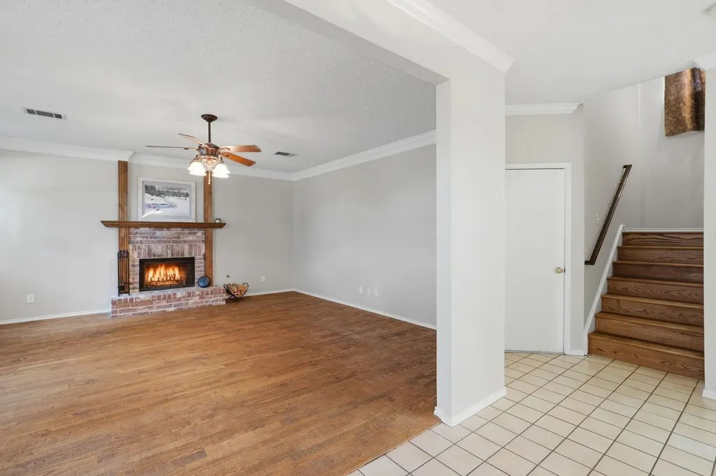 1543 Home Park Drive Allen TX 75002