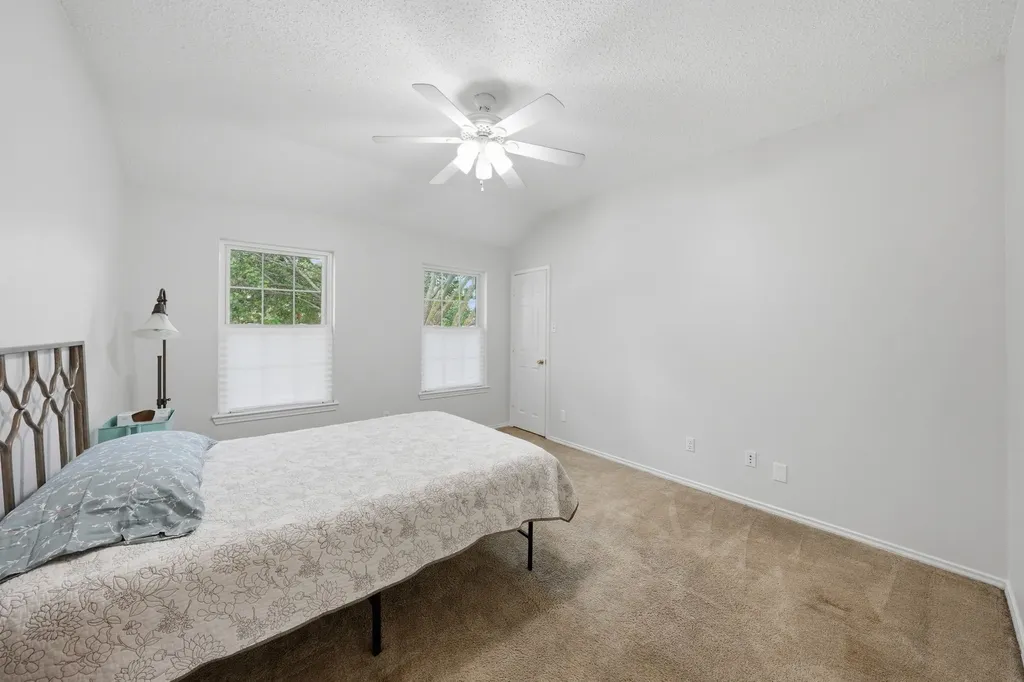 1543 Home Park Drive Allen TX 75002