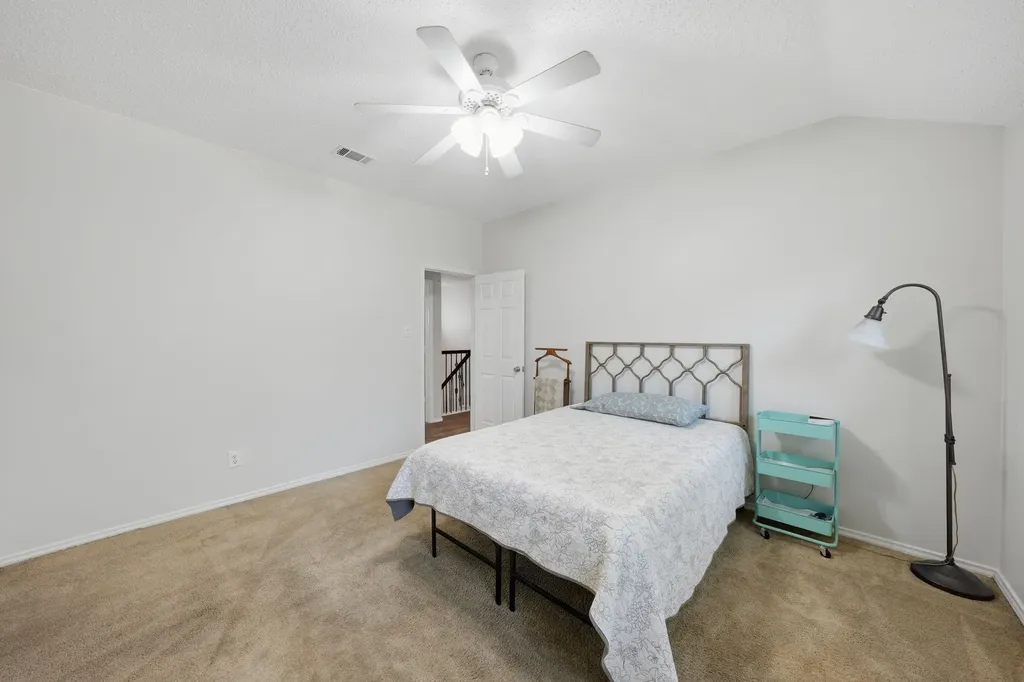 1543 Home Park Drive Allen TX 75002