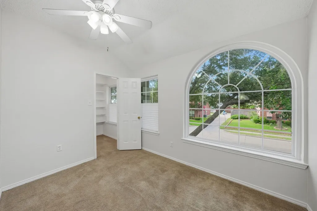 1543 Home Park Drive Allen TX 75002