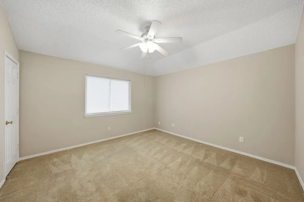 1543 Home Park Drive Allen TX 75002