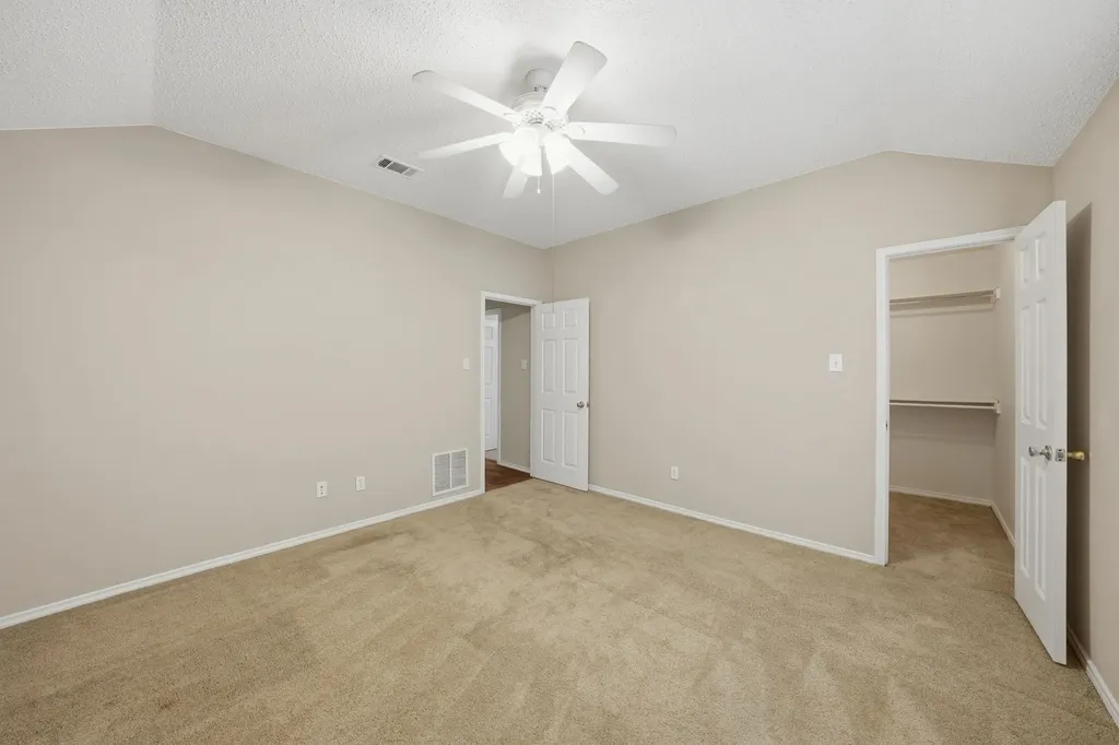 1543 Home Park Drive Allen TX 75002