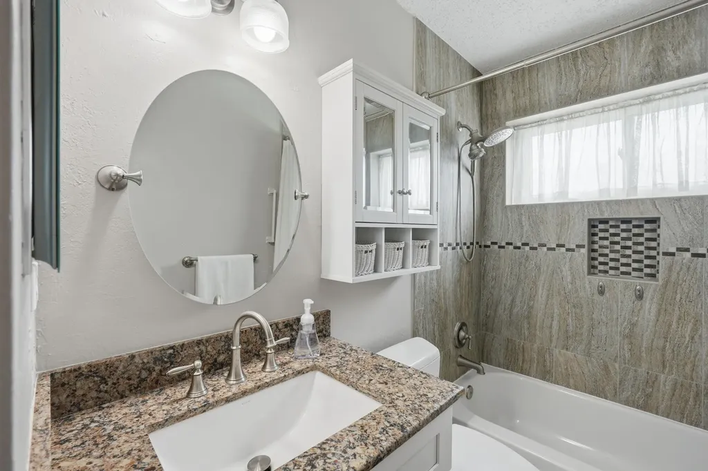 1543 Home Park Drive Allen TX 75002