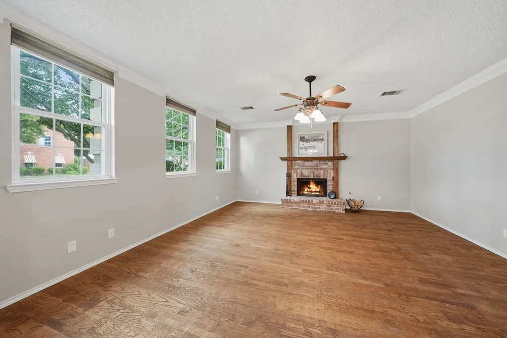 1543 Home Park Drive Allen TX 75002