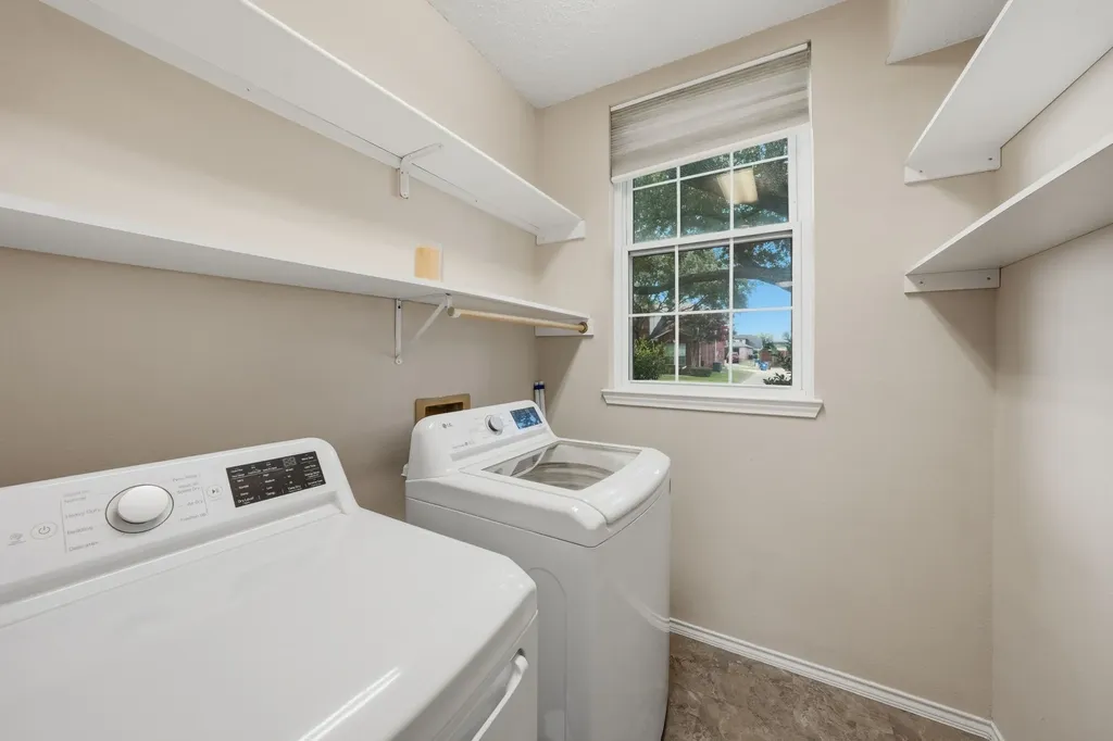 1543 Home Park Drive Allen TX 75002