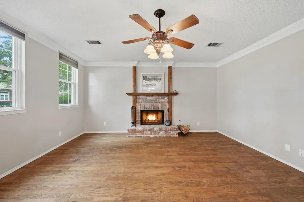 1543 Home Park Drive Allen TX 75002