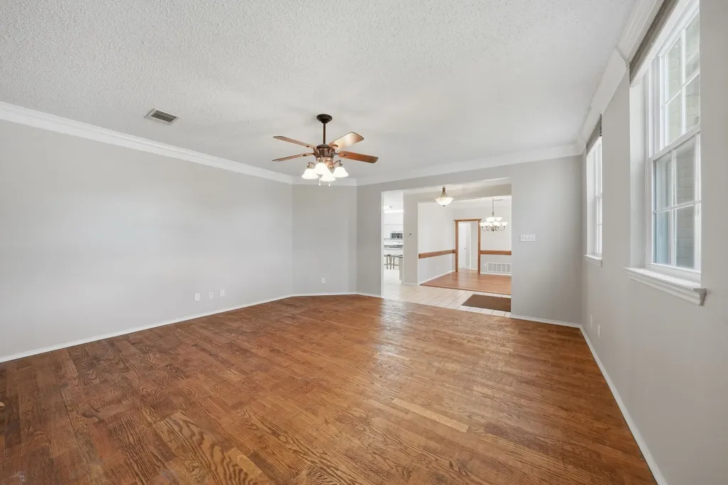 1543 Home Park Drive Allen TX 75002