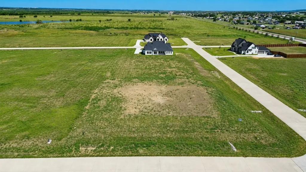 130 Talpin Lane Venus TX 76084