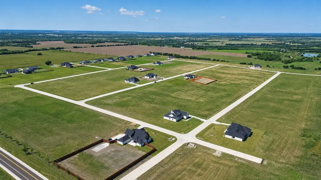 130 Talpin Lane Venus TX 76084