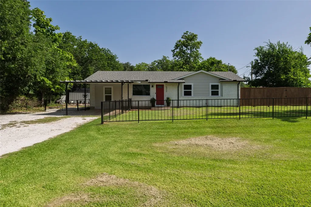 5955 Fm 678 Gainesville TX 76240