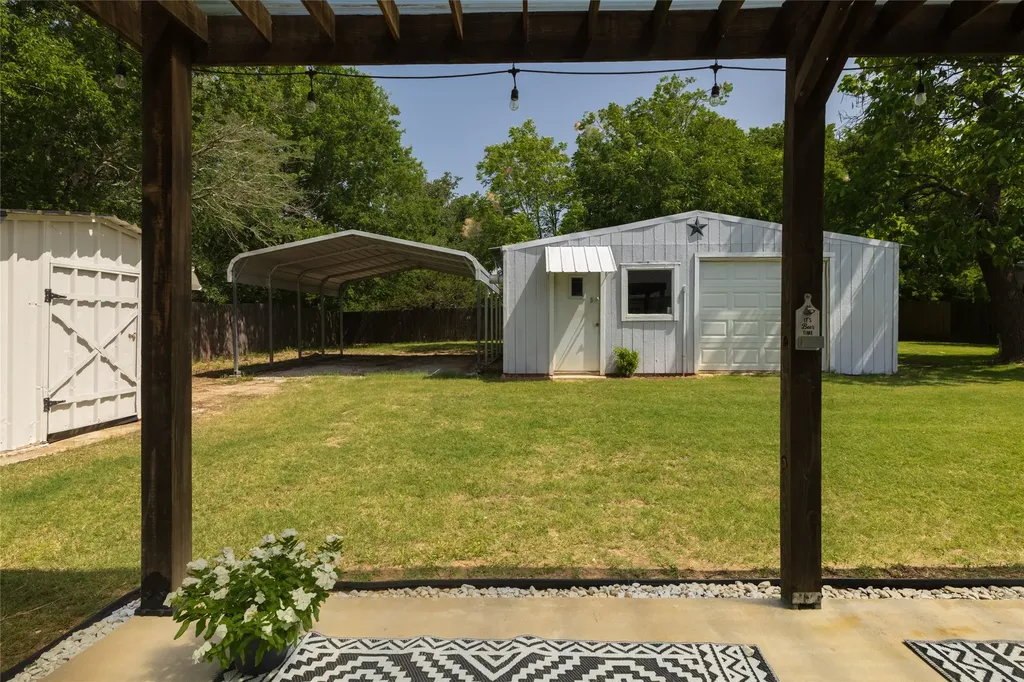 5955 Fm 678 Gainesville TX 76240