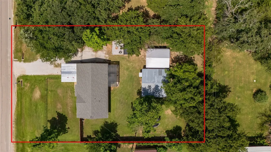 5955 Fm 678 Gainesville TX 76240