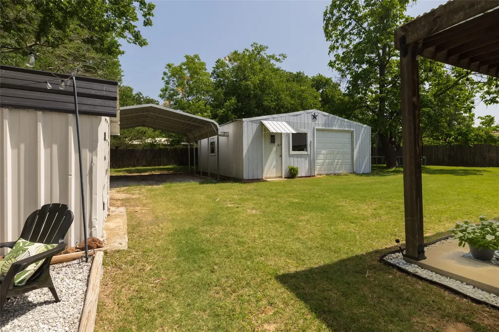 5955 Fm 678 Gainesville TX 76240